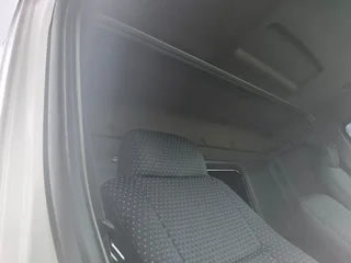 2012 Hino 500 Series 1626