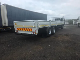 2012 Hino 500 Series 1626