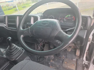 2012 Hino 500 Series 1626