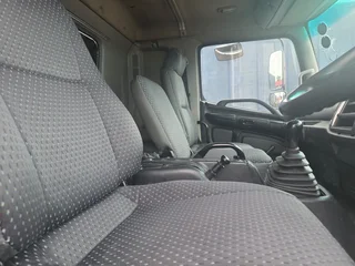 2012 Hino 500 Series 1626