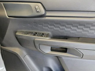 2024 Ford Ranger Double Cab 2.0 Sit 4x4