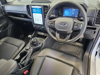 2024 Ford Ranger Double Cab 2.0 Sit 4x4