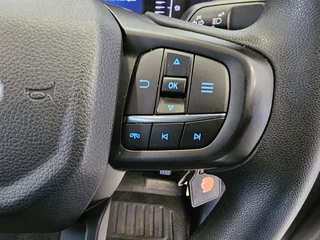 2024 Ford Ranger Double Cab 2.0 Sit 4x4