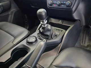 2024 Ford Ranger Double Cab 2.0 Sit 4x4