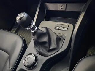 2024 Ford Ranger Double Cab 2.0 Sit 4x4