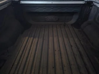 2024 Ford Ranger Double Cab 2.0 Sit 4x4