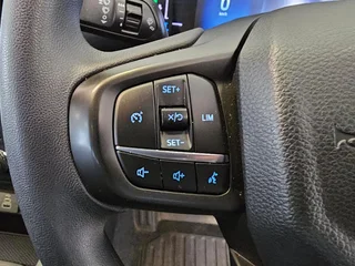 2024 Ford Ranger Double Cab 2.0 Sit 4x4