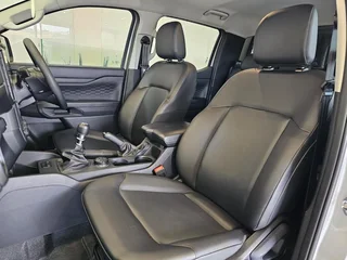 2024 Ford Ranger Double Cab 2.0 Sit 4x4