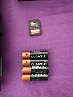 Nikon Coolpix B500 Compact Camera