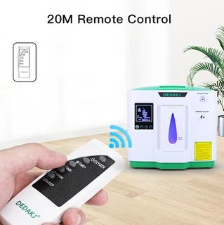 DEDAKJ Oxygen Concentrator