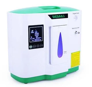 DEDAKJ Oxygen Concentrator