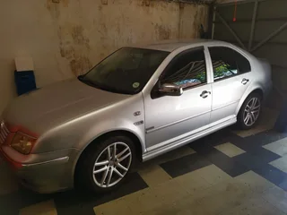 2005 Volkswagen Jetta 1.8T Rline