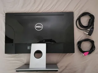 Dell SE2216H 22&#34; Full HD Monitor