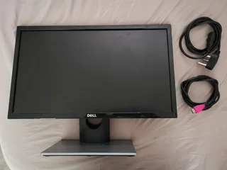 Dell SE2216H 22&#34; Full HD Monitor