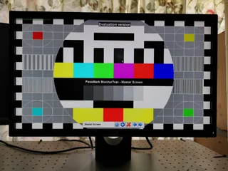 Dell SE2216H 22&#34; Full HD Monitor