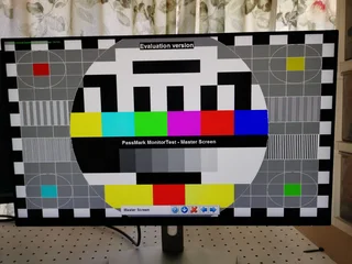 Dell S2421HN 24&#34; Monitor