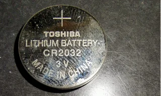 Braun ThermoScan 3 ear thermometer