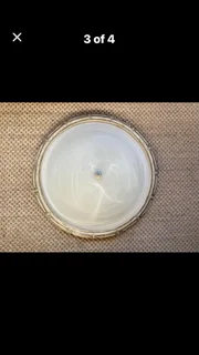 Ceiling Light fittings