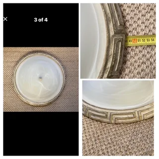 Ceiling Light fittings