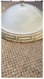 Ceiling Light fittings