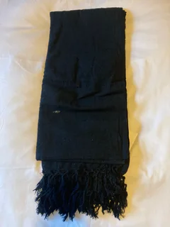 Colourful Cotton Throws