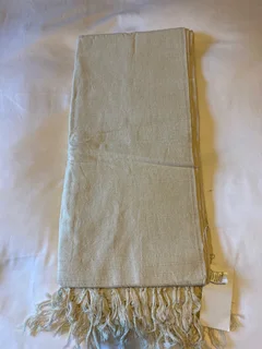 Colourful Cotton Throws