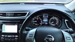 Nissan X-trail Techna Pack