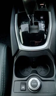 Nissan X-trail Techna Pack