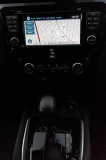 Nissan X-trail Techna Pack