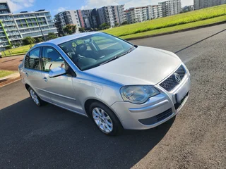 Polo classic 1.6 automatic
