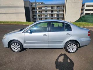 Polo classic 1.6 automatic