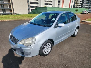 Polo classic 1.6 automatic