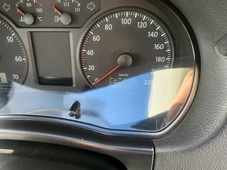 Polo classic 1.6 automatic