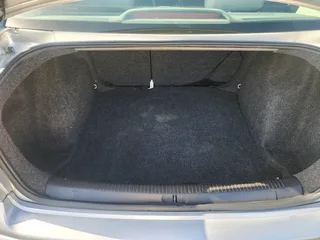 Polo classic 1.6 automatic