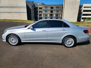 Mercedes e300 blutec hybrid (diesel)