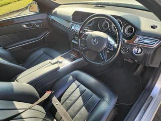Mercedes e300 blutec hybrid (diesel)