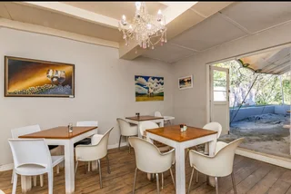 Restaurant  for Sale