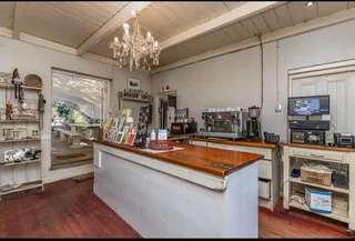 Restaurant  for Sale