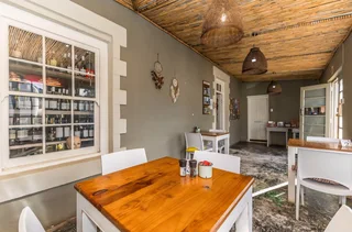 Restaurant  for Sale