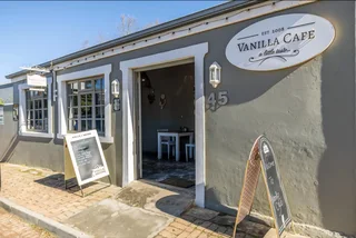 Restaurant  for Sale