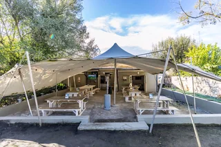 Restaurant  for Sale