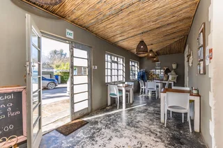 Restaurant  for Sale