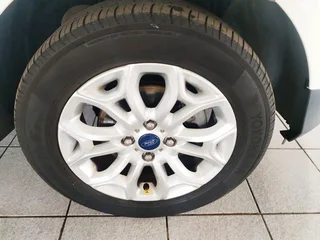 Ford EcoSport 1.5TDCi Titaniu