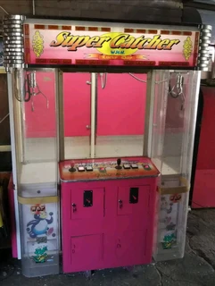 Looking for Non Working Teddy bear Machines