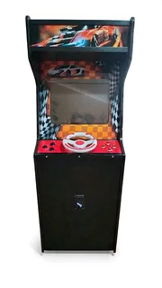 New Multi Racing Game R7999