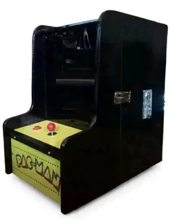 Pacman Table Top Arcade Game R2000