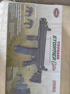 Tippmann Stormer Elite
