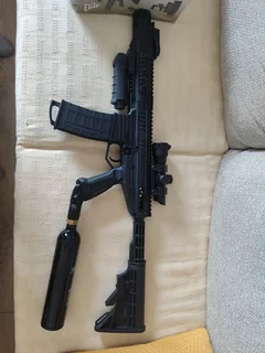 Tippmann Stormer Elite