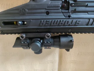 Tippmann Stormer Elite