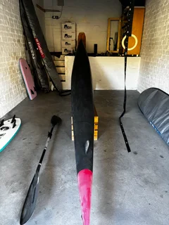 Fenn Mako Milenium Carbon SurfSki